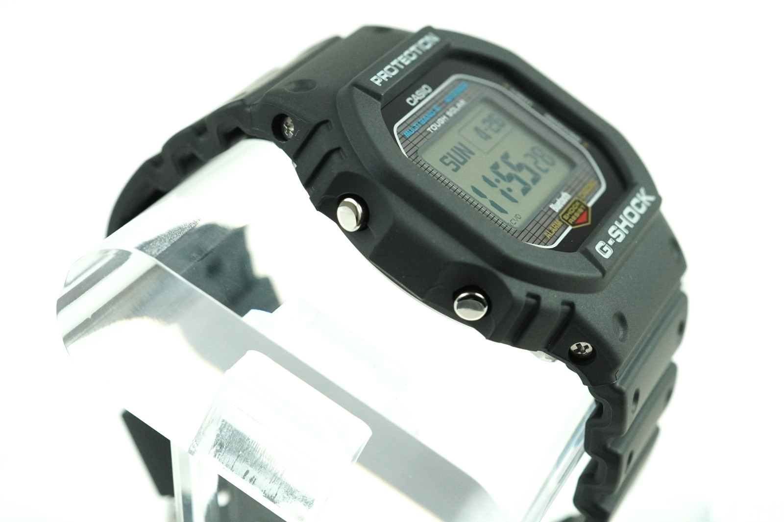 Casio G-SHOCK GW-BX5600-1JF Tough Watch 2025 New Model IN STOCK