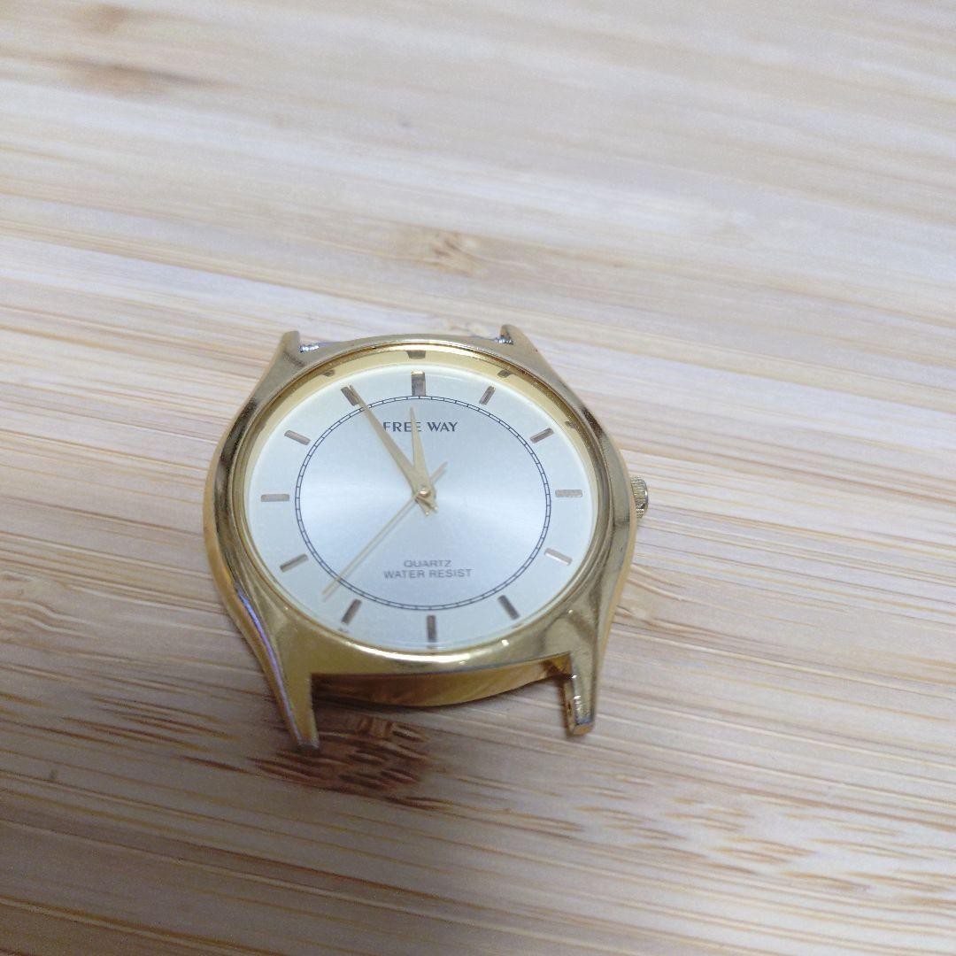 CITIZEN GN-0S Quartz Freeway Watch (Dial Only)