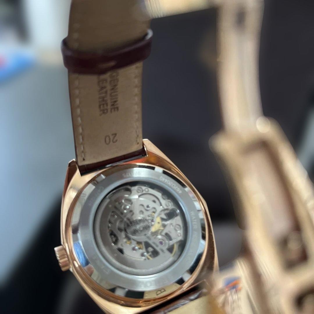Bulova Wristwatch