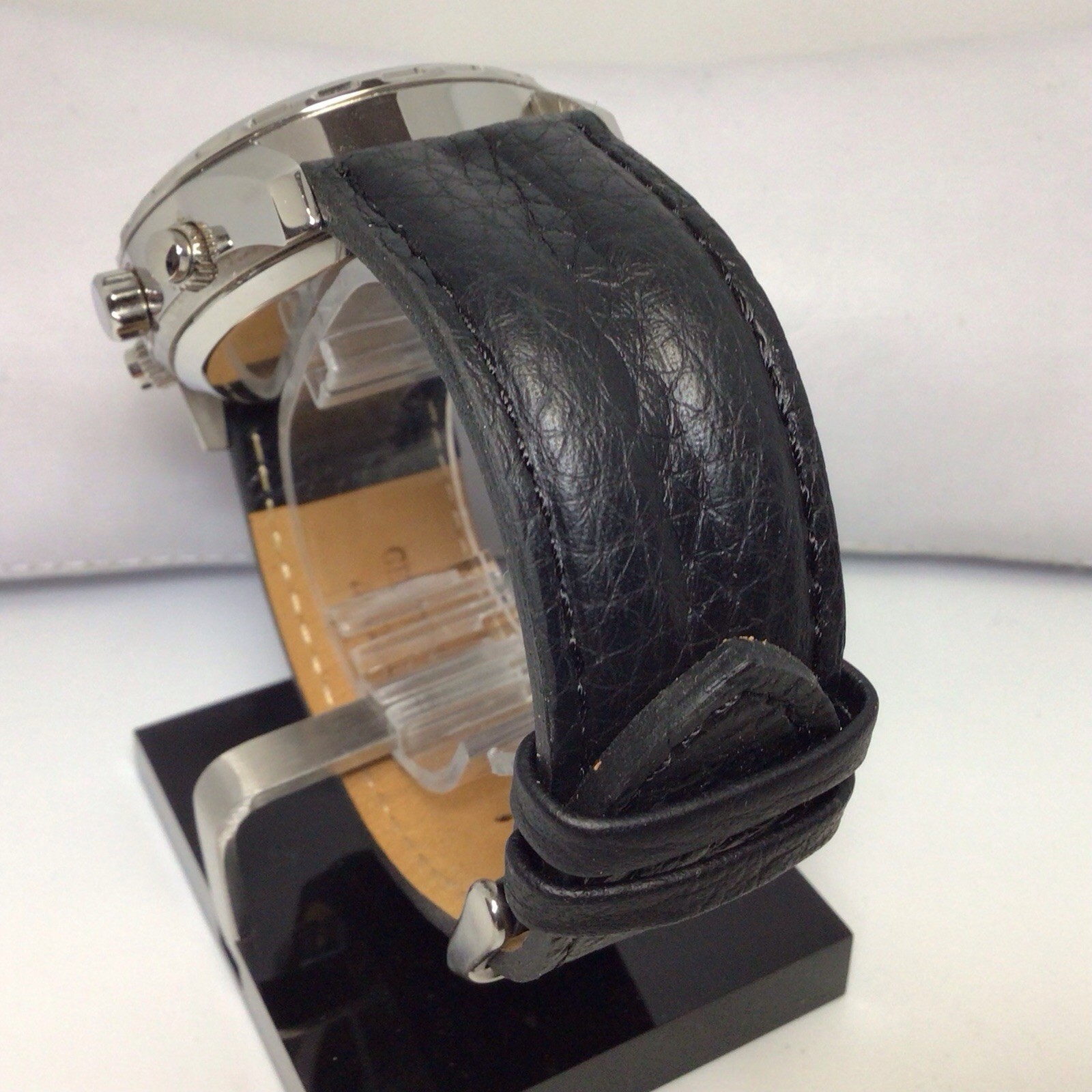 Roots Men’s Watch – Analog & Digital