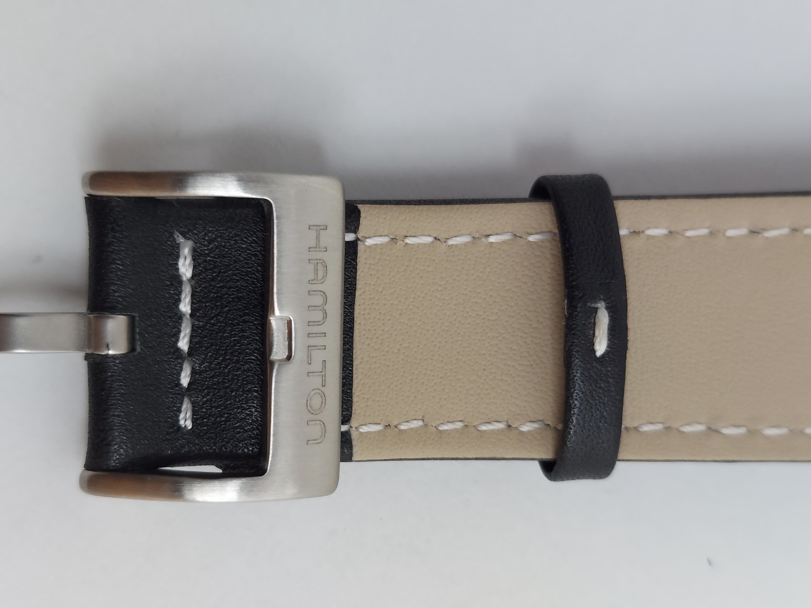 Hamilton Khaki Field, Automatic Watch for Men, Vintage Swiss Made Military Watch