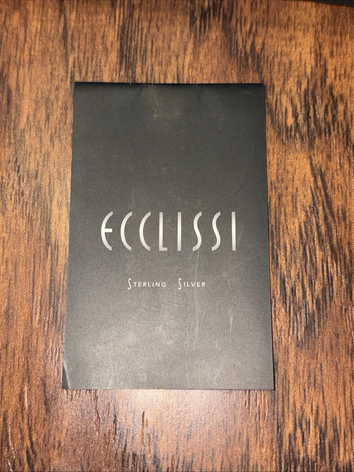 Exclissi Sterling Silver Watch Changeable Adjustable Bands – No Watch