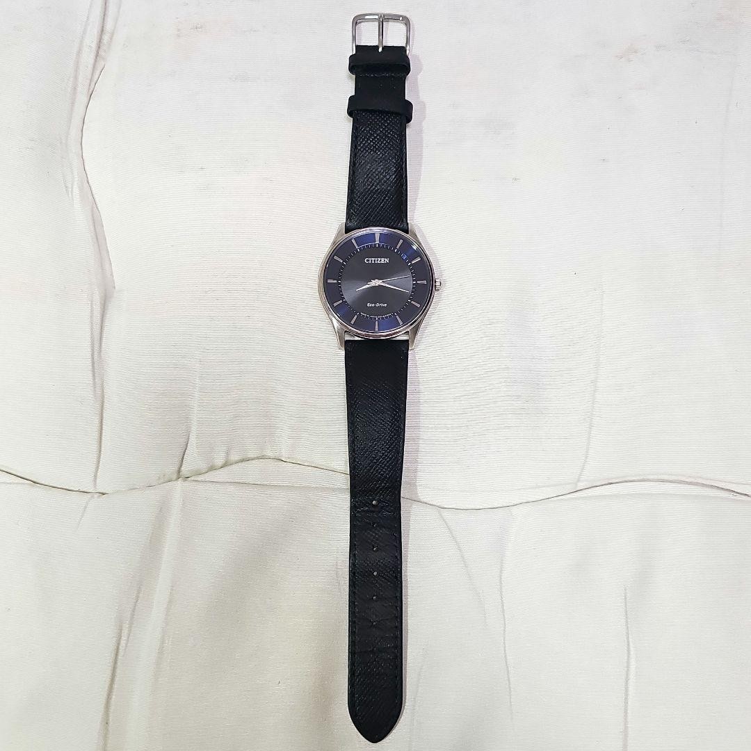 CITIZEN Eco-Drive E031-S103720 Solar Watch