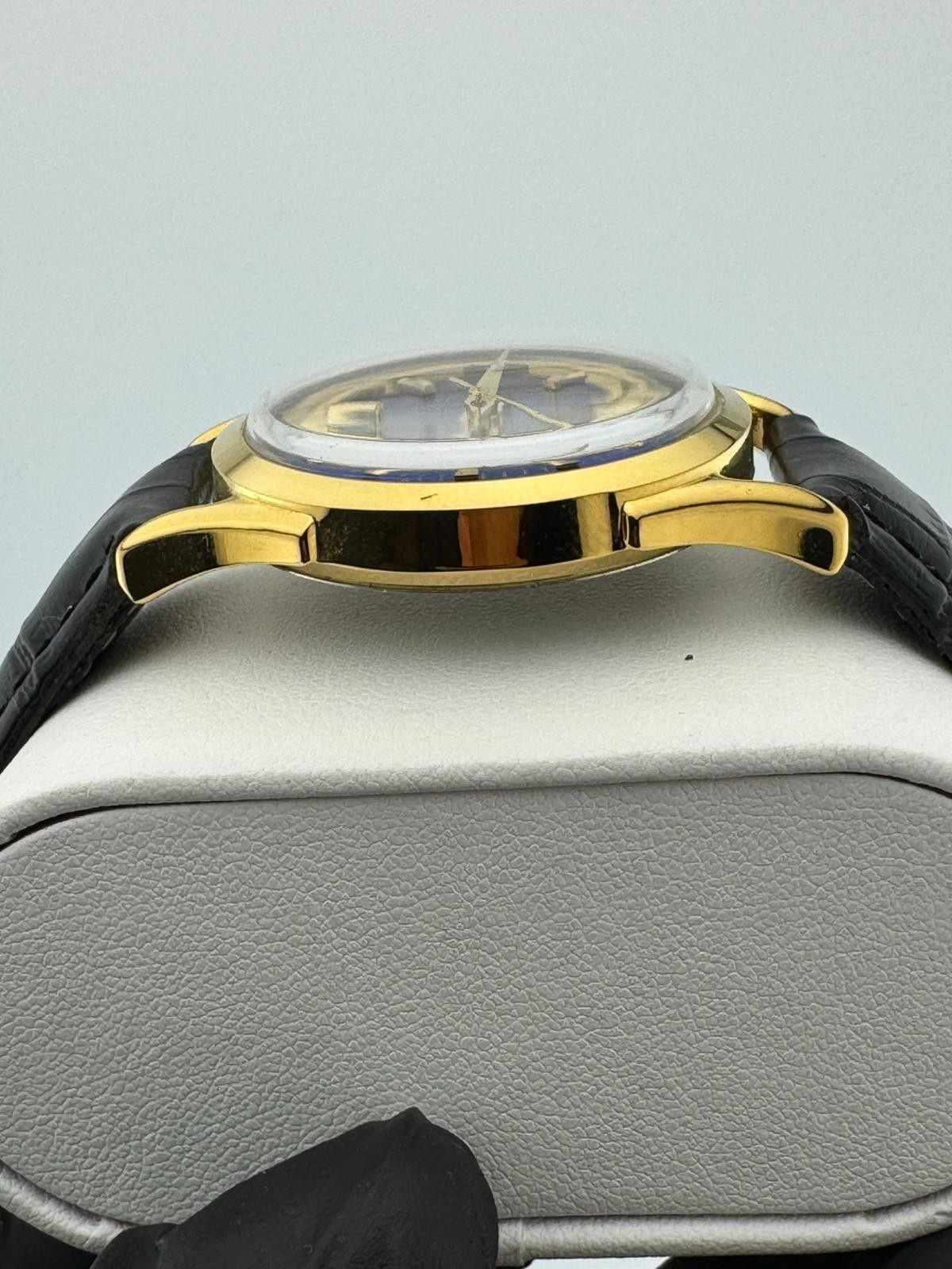 Rare Vintage Roamer ST96 Mechanical Men’s Watch