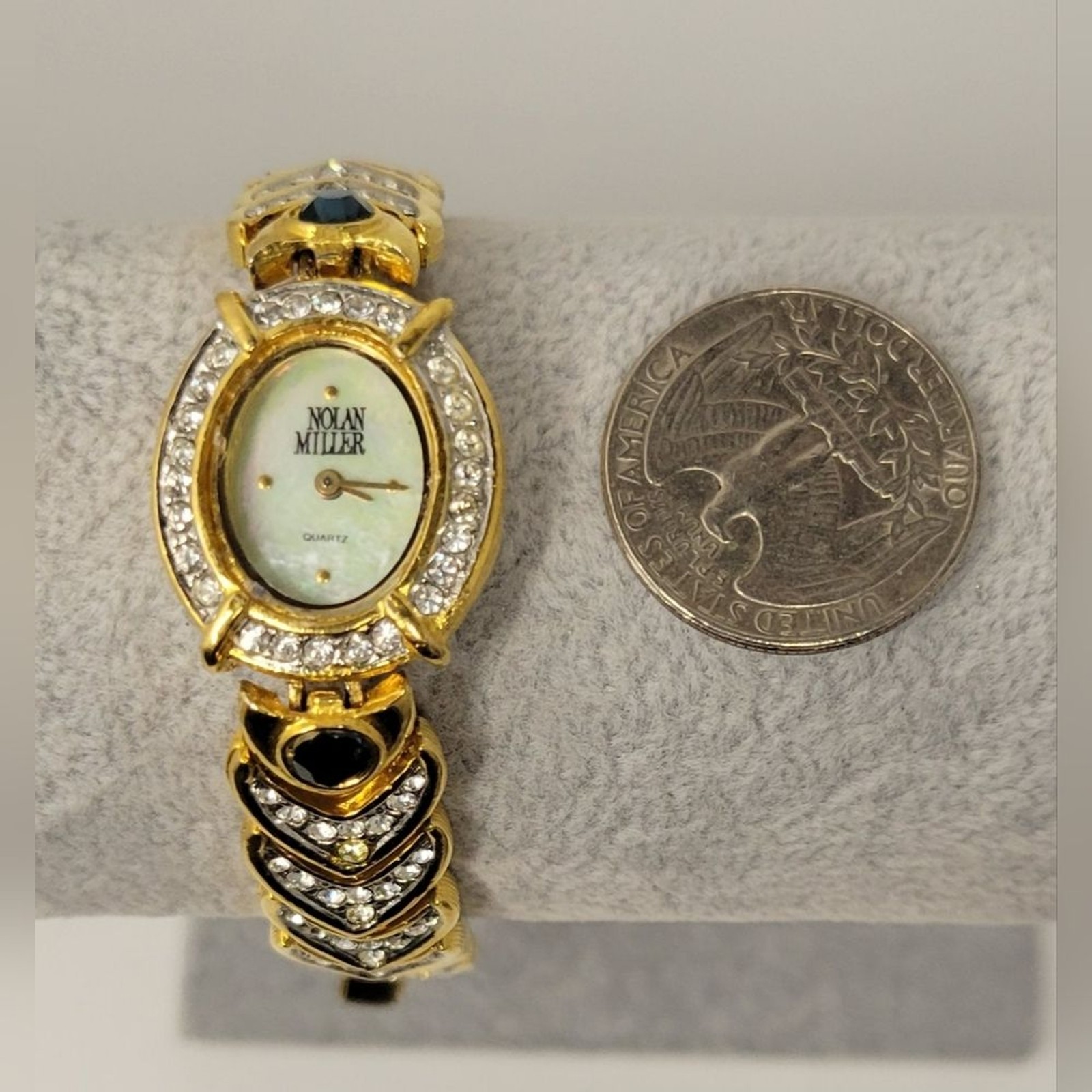▪︎Nolan Miller Women’s Watch