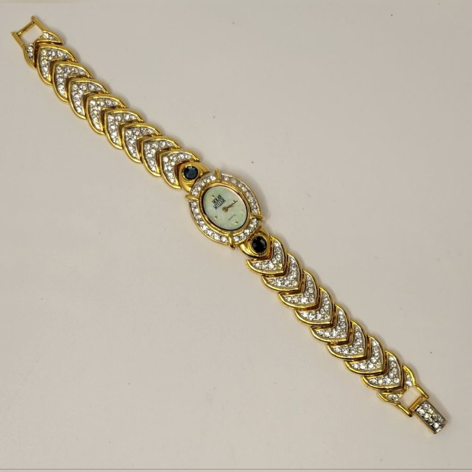 ▪︎Nolan Miller Women’s Watch