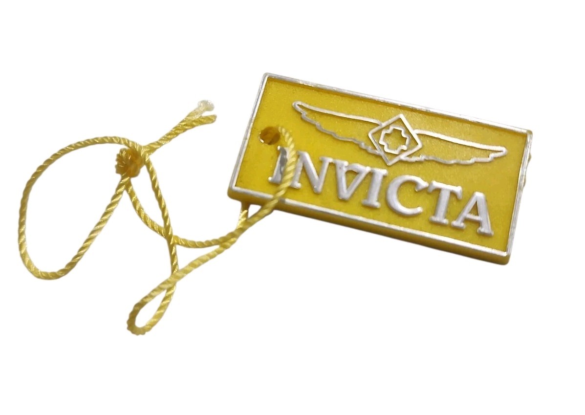 Invicta Special Edition Model No 14846 Wildflower Wristwatch Various Bands As Is