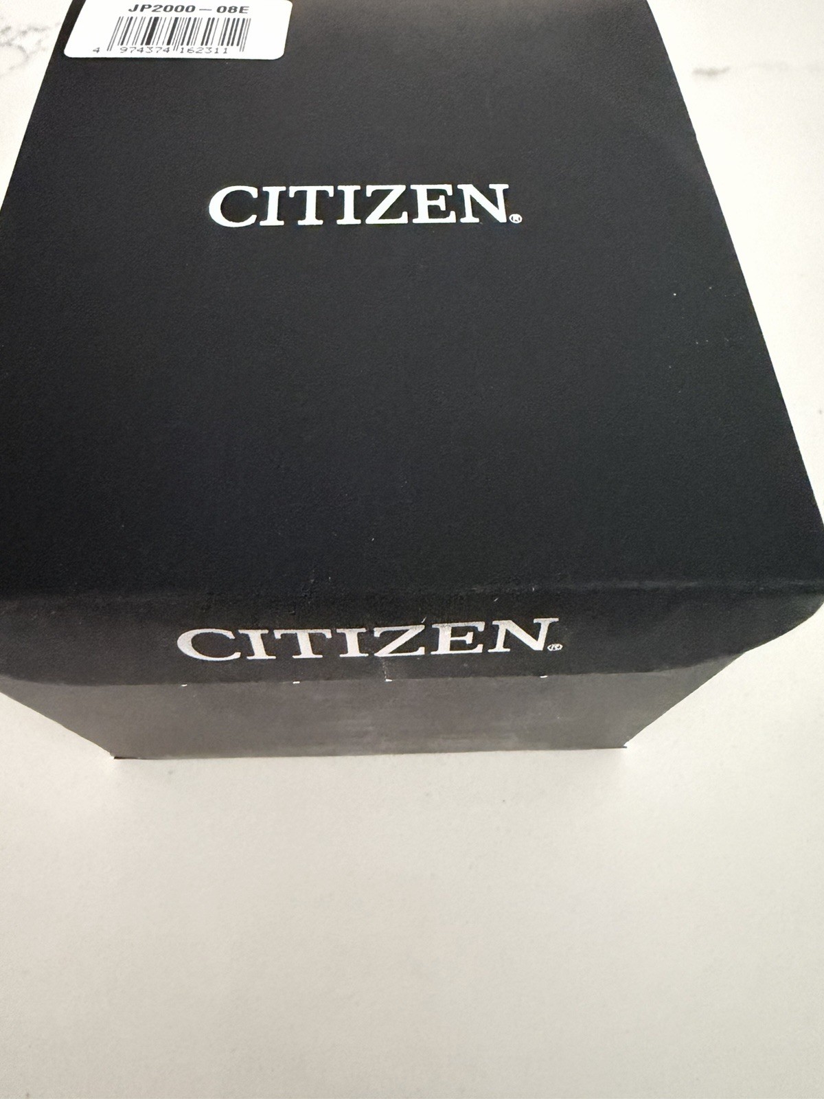 Citizen Promaster Aqualand JP2000-08E LK/NW Cond Single Owner B&P