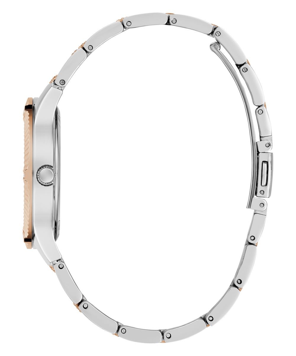 Guess Multicolour Womens Analogue Watch Starstruck GW0765L2