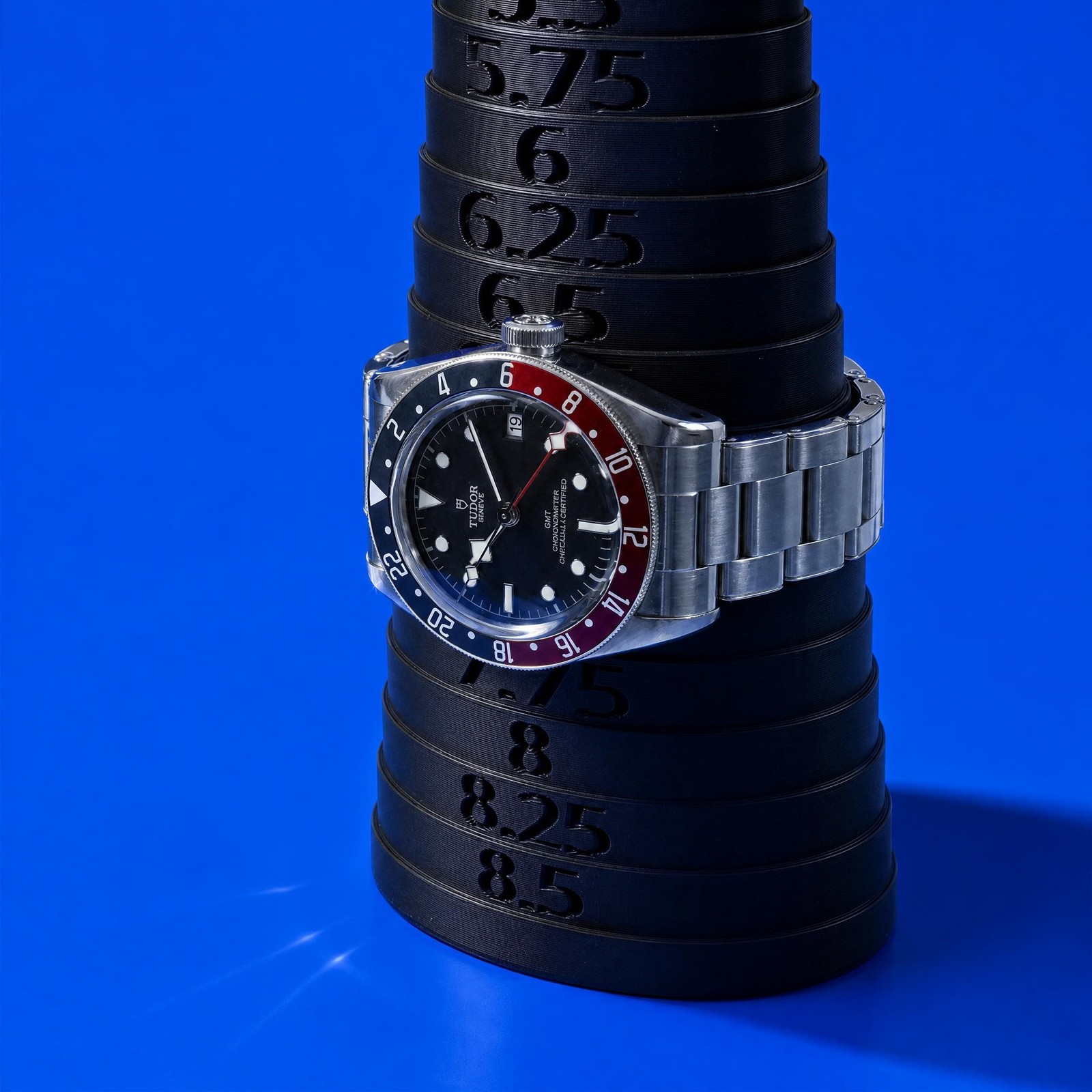 Tudor Black Bay GMT 79830RB