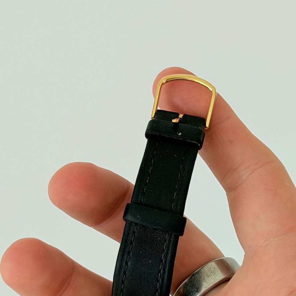Vintage Cardinal Railroad Watch – 19 Jewels, Shockproof