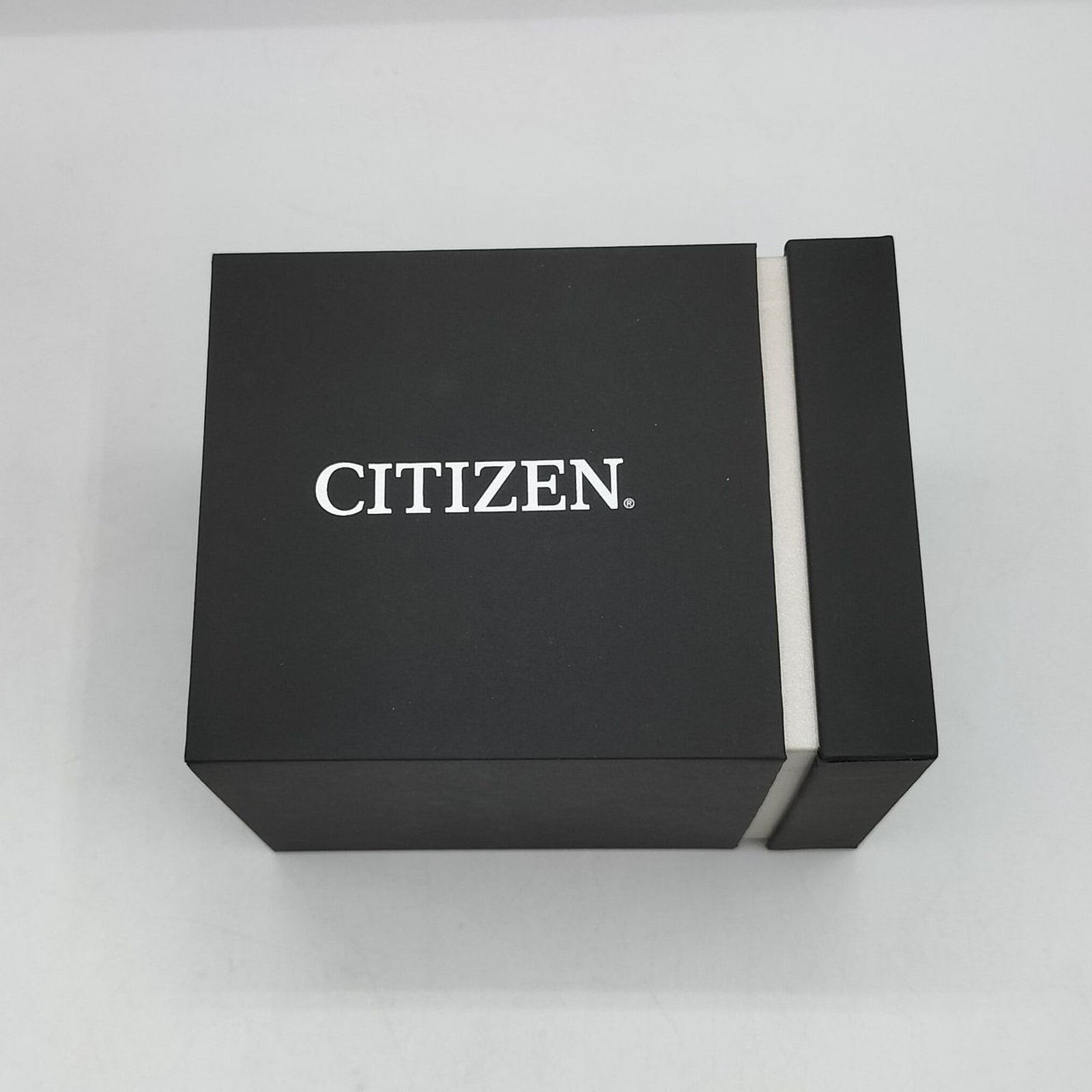CITIZEN E660-S115469 Watch Japan