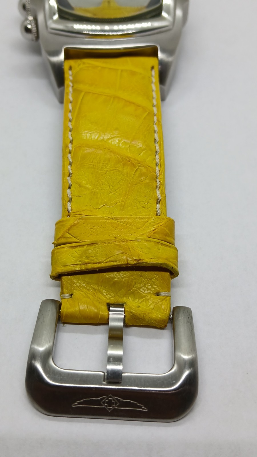 Vntg, Invicta, Lupah Zen, 4542, 46.5 mm, Gray Dial, Men, Read More Below!