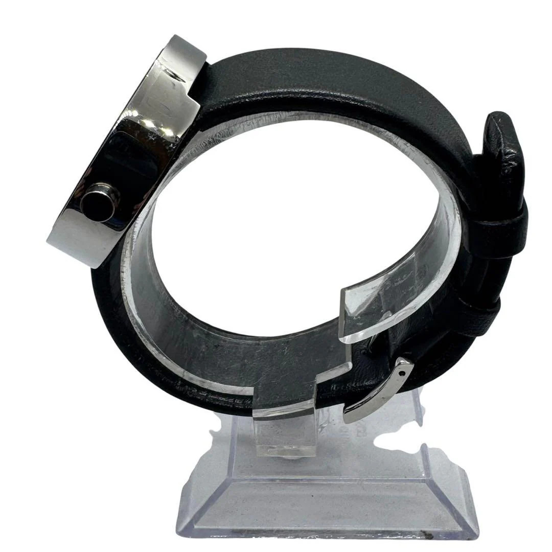 Issey Miyake VJ20-0020 Quartz Stainless 1.50in Watch
