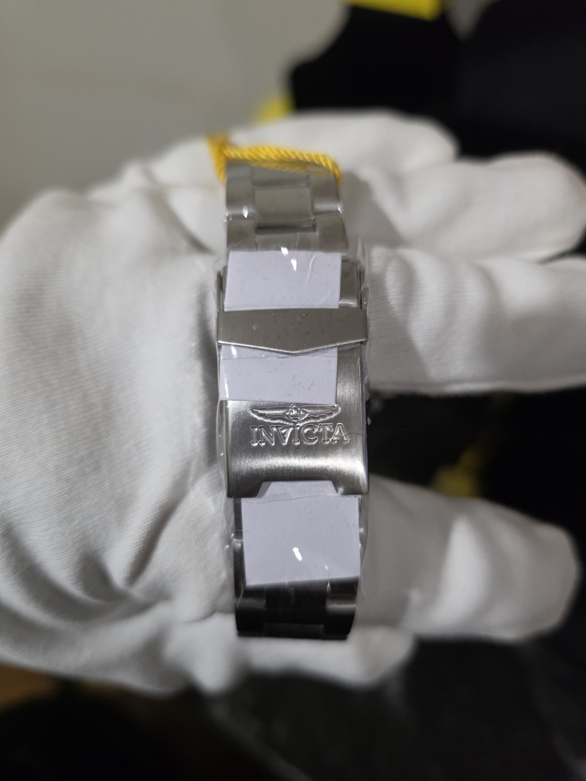 INVICTA PRO DIVER 40MM 0.06 CARAT DIAMOND