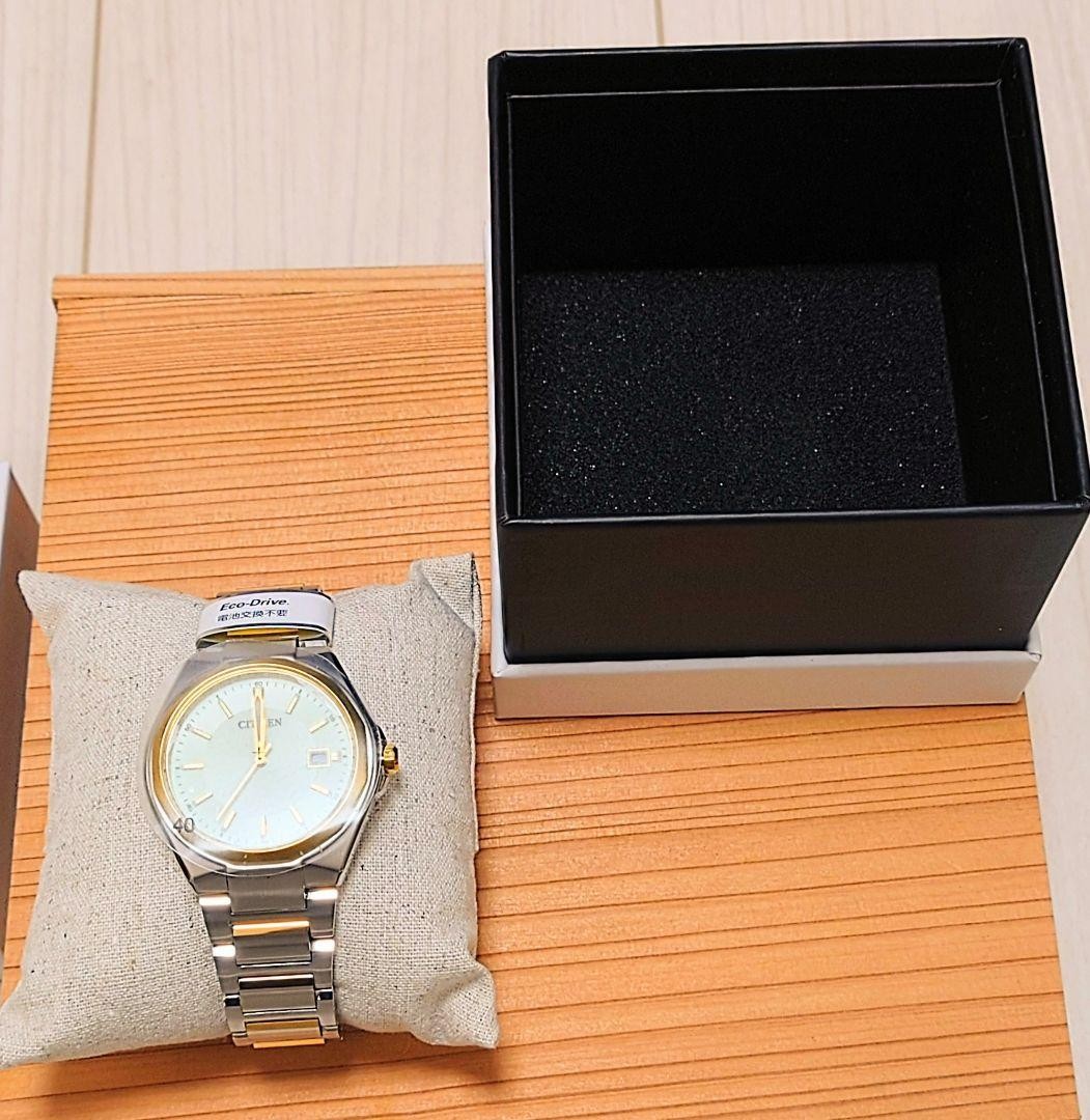 Citizen Eco Drive BM6664 67P