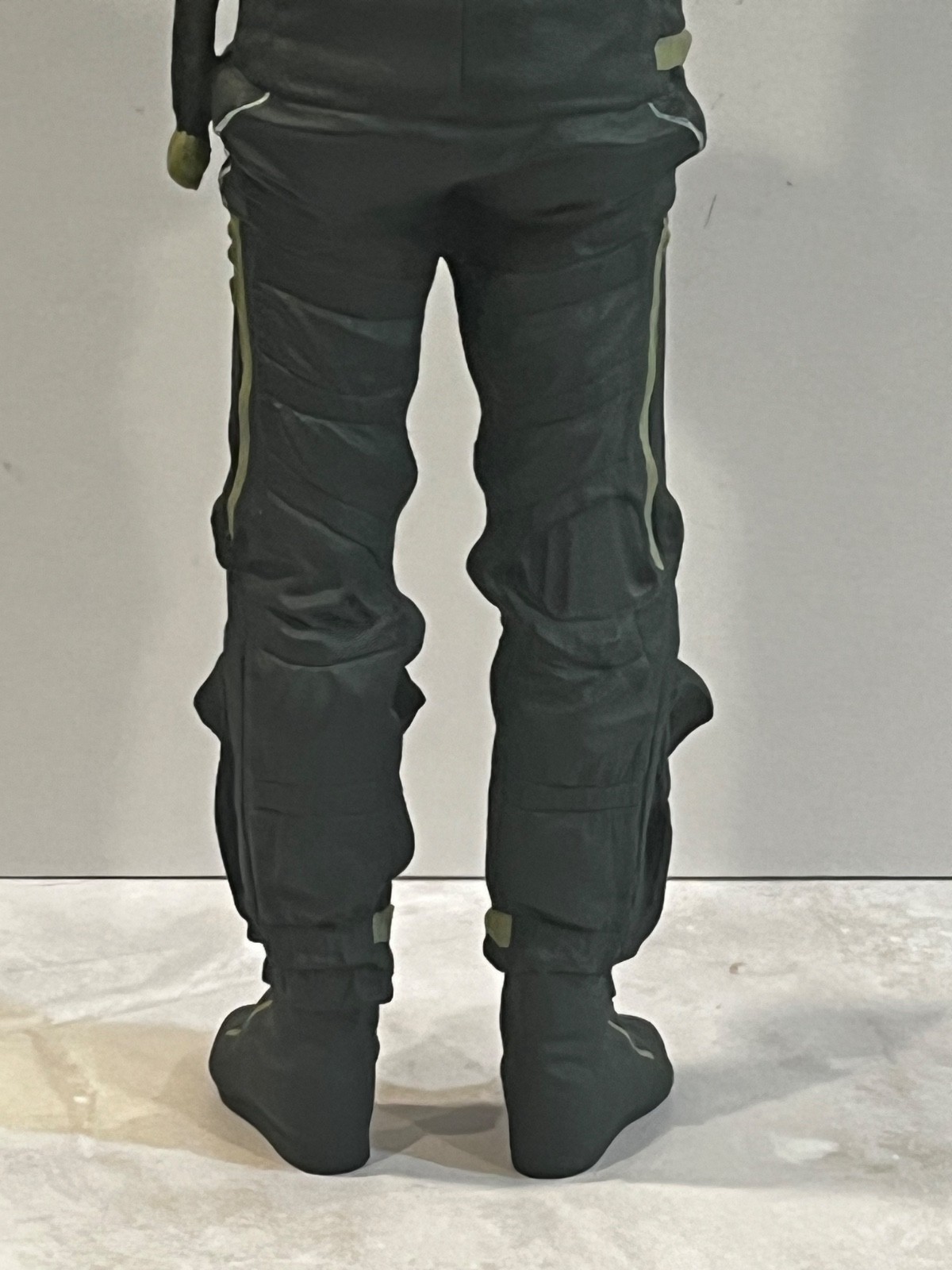 Breitling Baselworld VIP Limited Edition Jet Team Pilot Figurine Very Rare