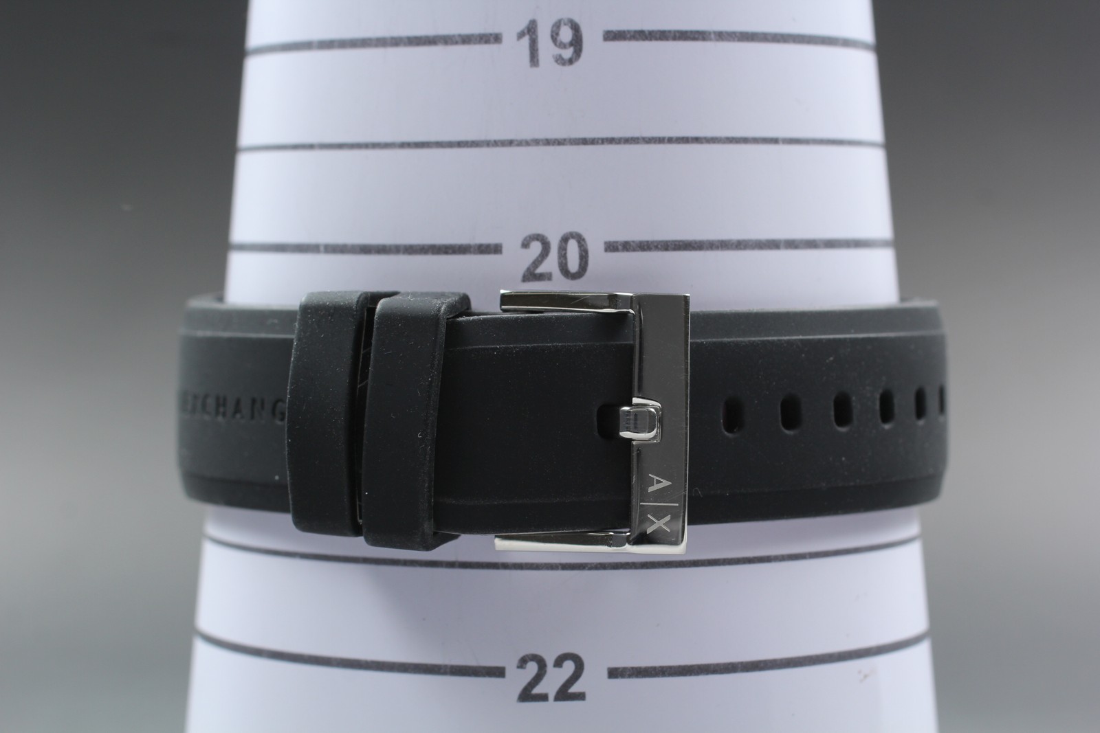 [Exc+5] ARMANI EXCHANGE Quartz Wristwatch AX1326 From JAPAN