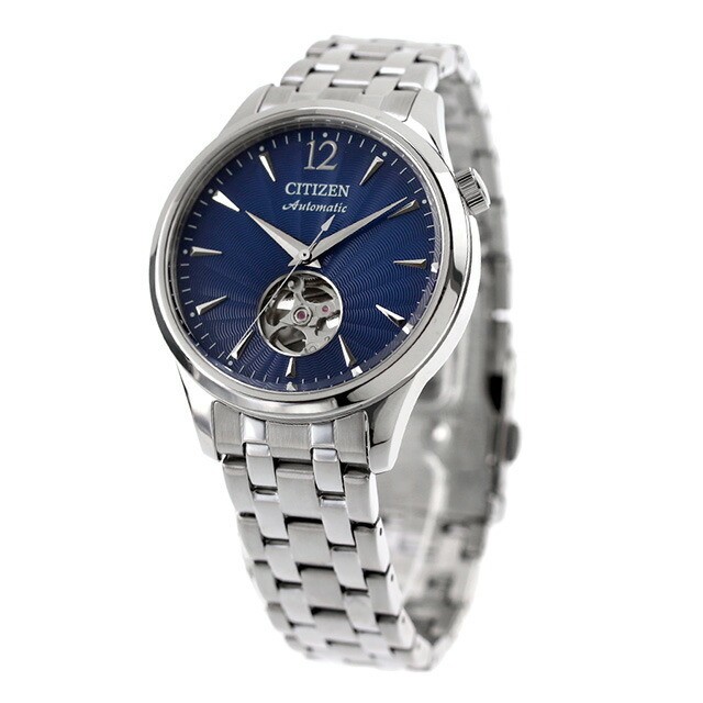 Citizen Collection Mechanical Automatic Watch Brand Men’s CITIZEN COLLECTION NH9