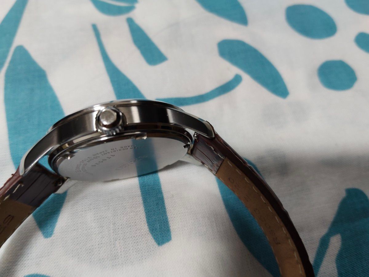 Seiko Solar Watch