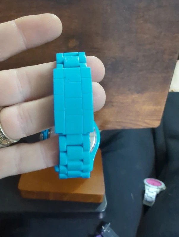 Identity London bracelet watch