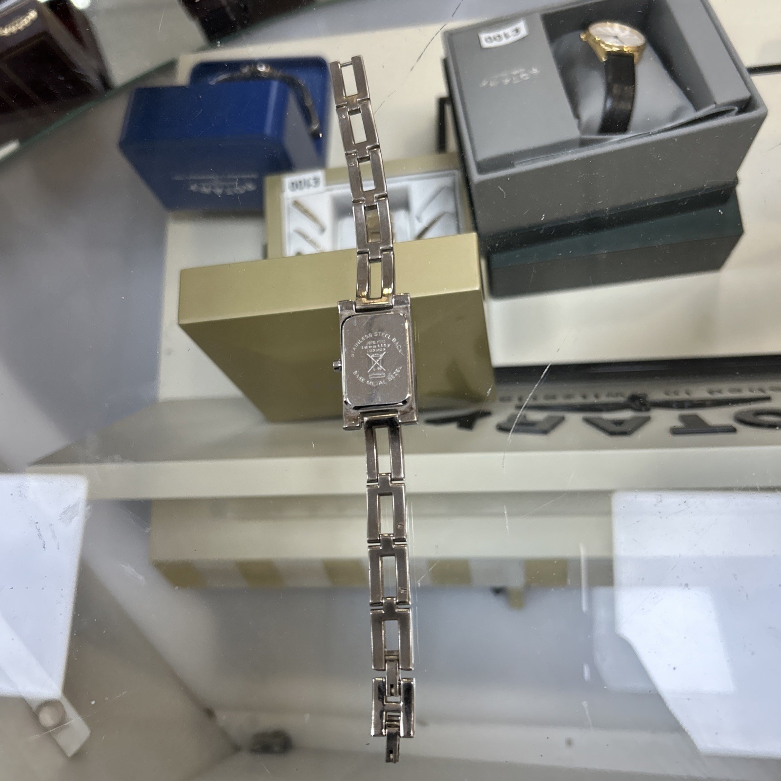 Identity London Ladies Watch