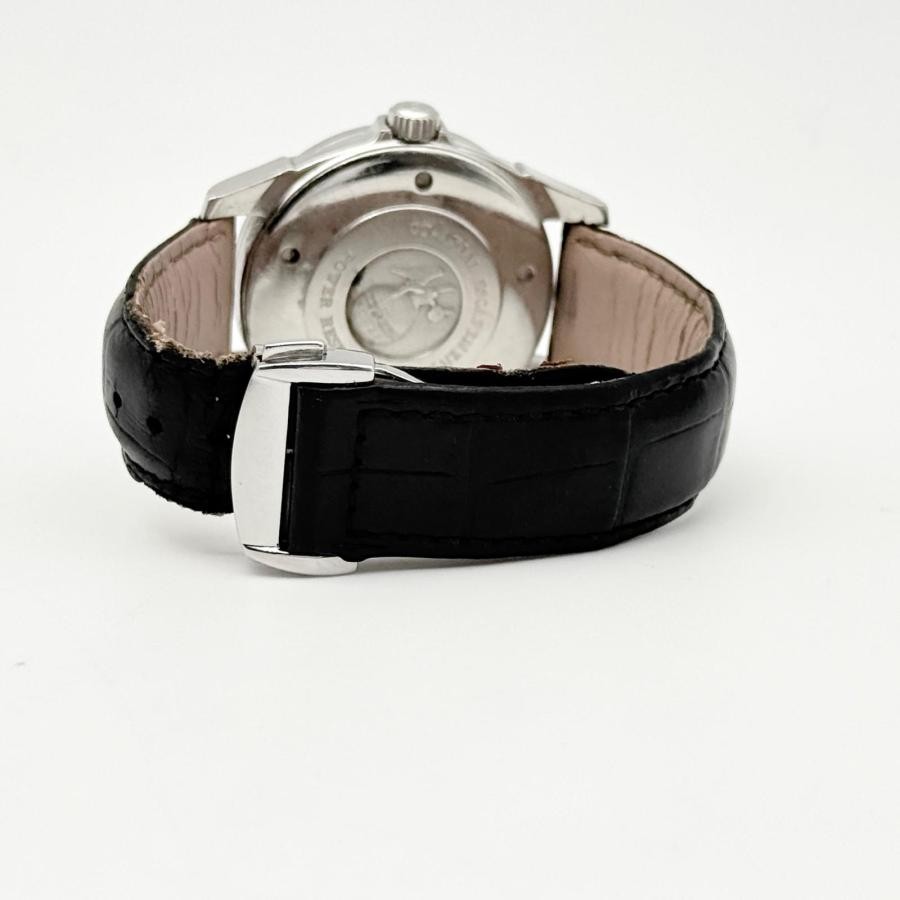 OMEGA De Ville Prestige 4832.40.31 Co-Axial Chronometer Grey Dial with Box
