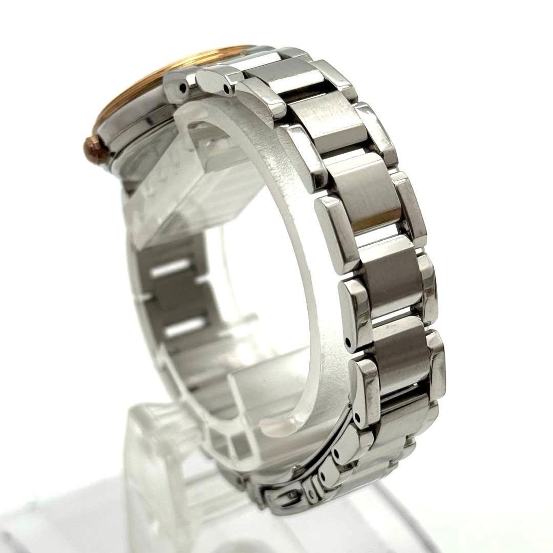 CITIZEN Radio Solar Watch Running H058 T017487 Date