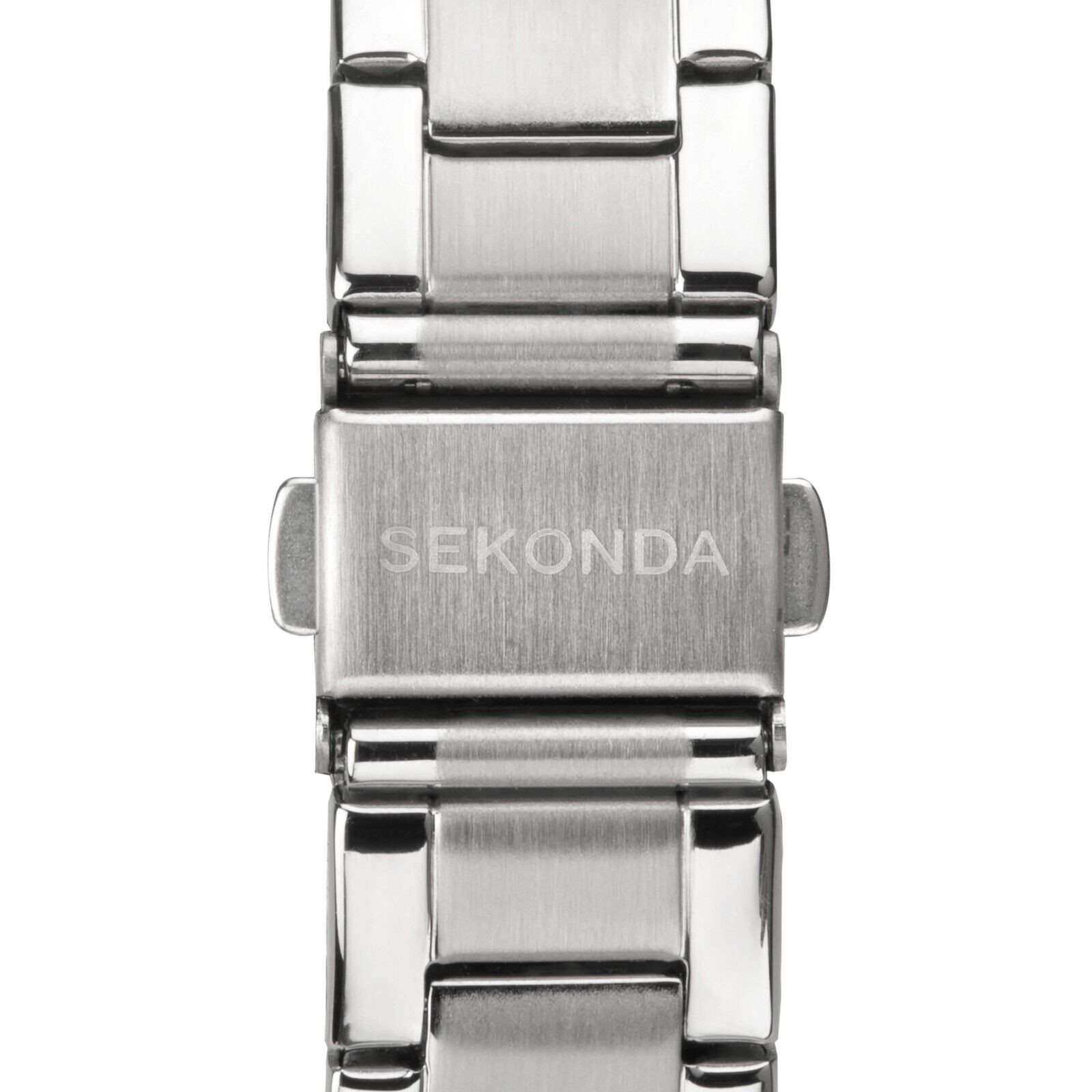 Sekonda Classic Taylor Multicolour Dial Watch RRP £49.99 Model 40534.200