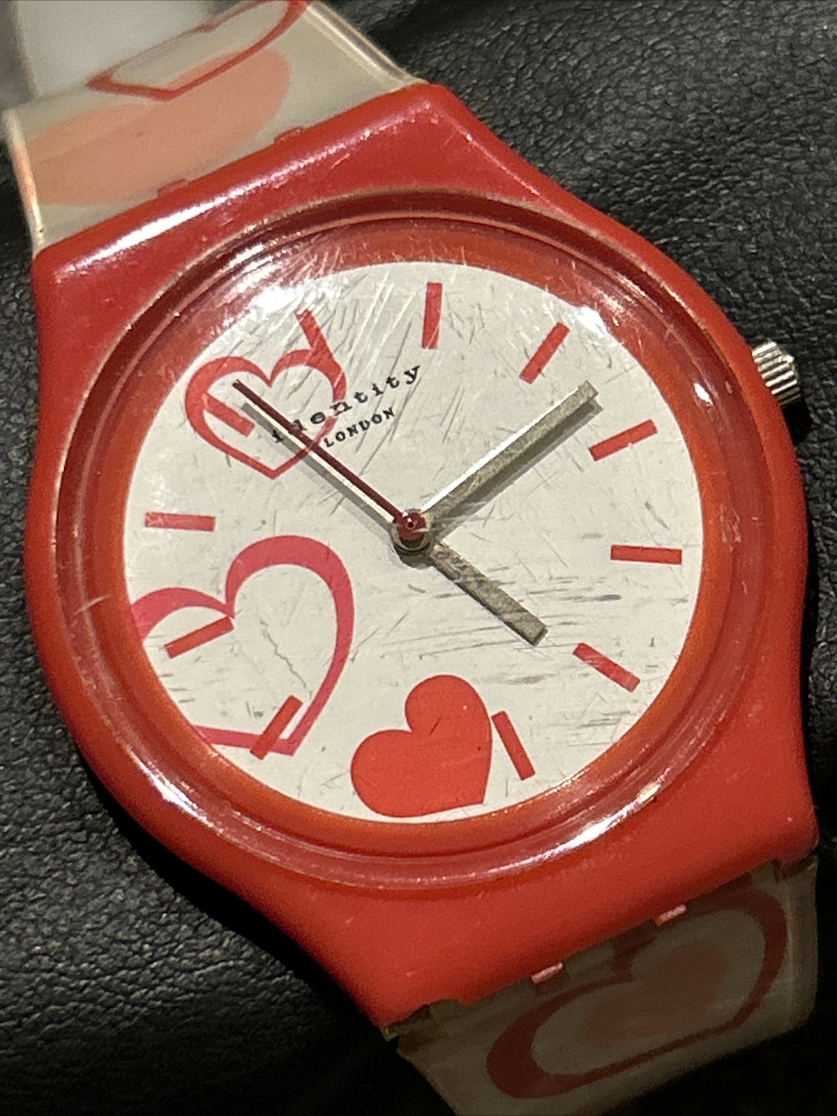 Identity London Ladies Watch