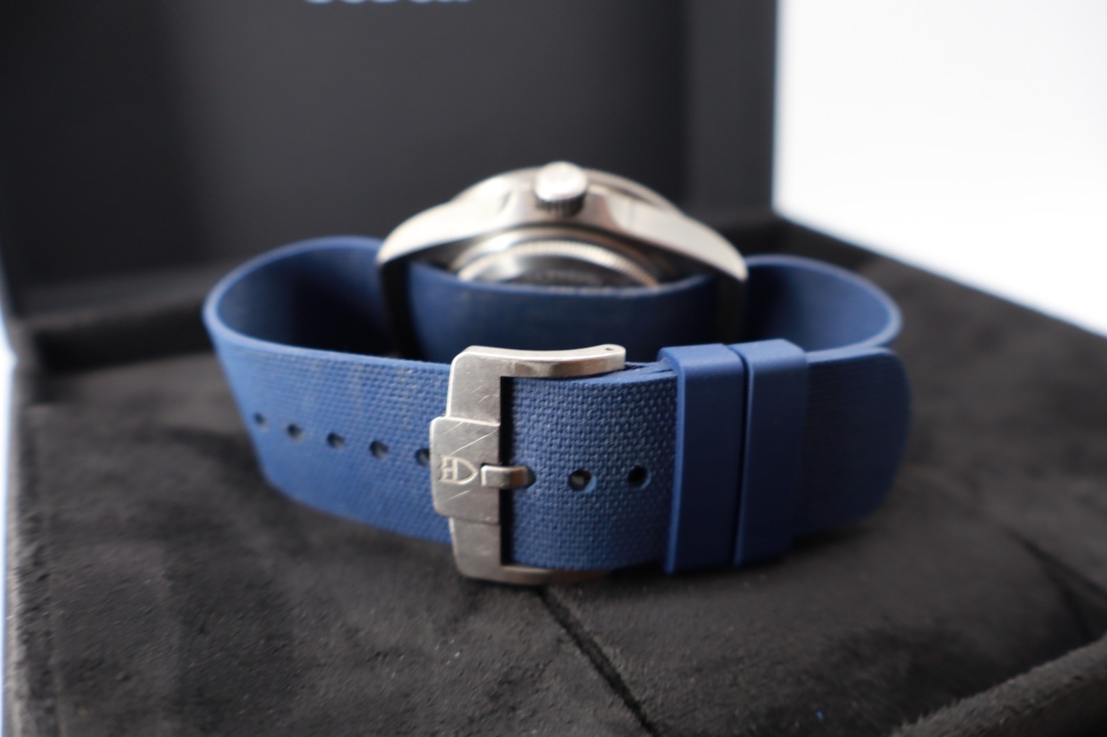 TUDOR Pelagos 25707B Blue 2025
