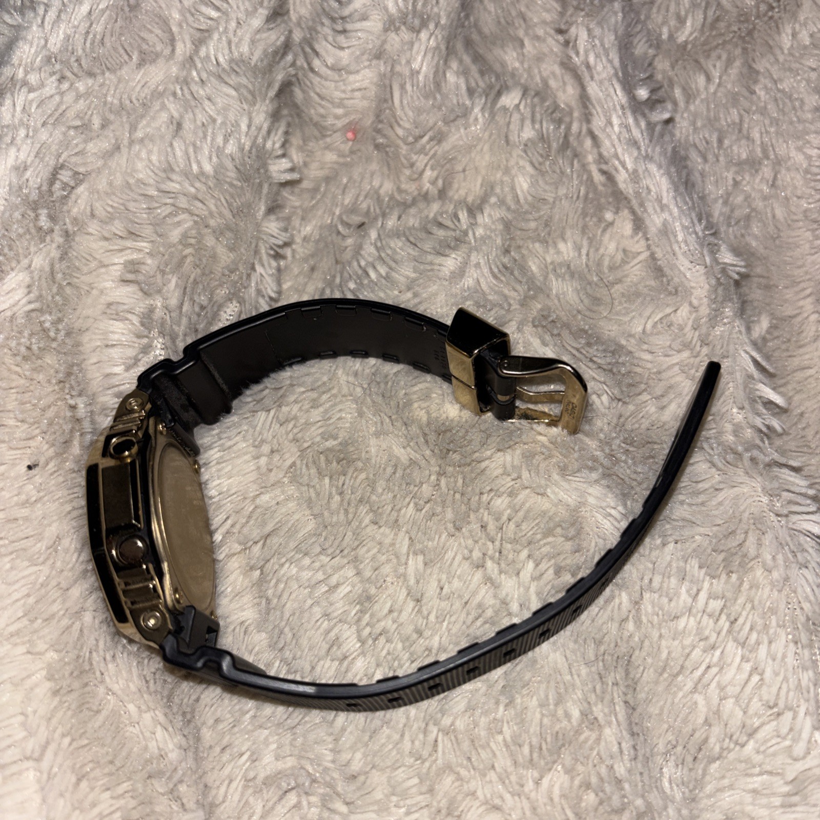 Casio G-Shock GM-2100MG-1A Moon Gold