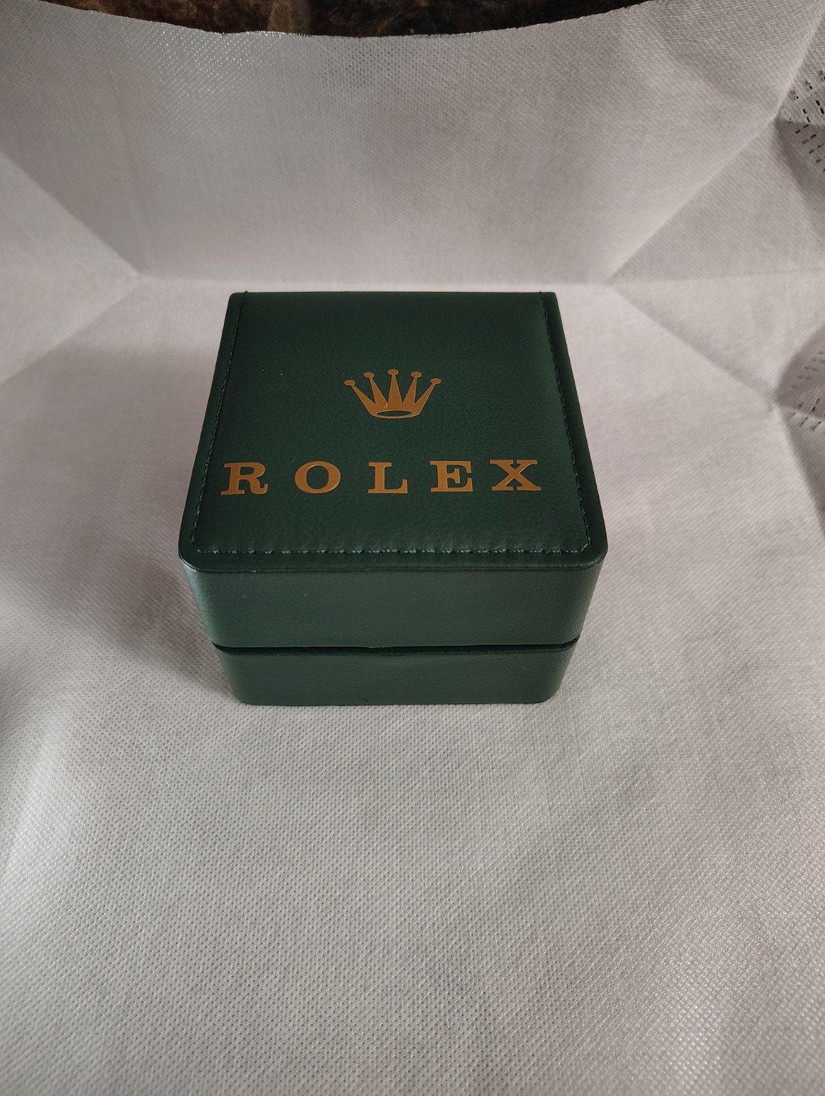 Rolex Sea-Dweller Black Dial Red/Blue 24-Hour Bezel Auto Date w/ Box