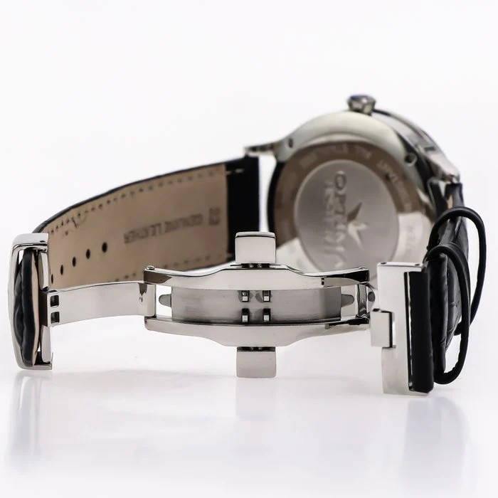 Optima – Swiss Watch – OSM352-SL-3 Quartz 45 mm OSM352 50 m (5 ATM / 169 ft)