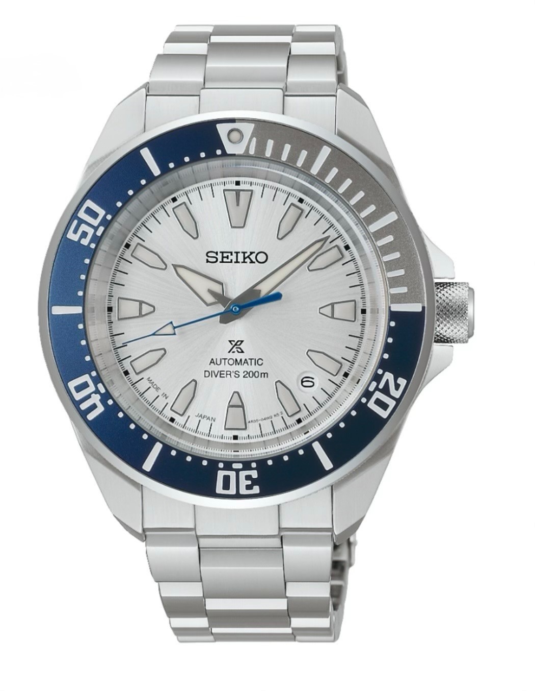 Seiko Prospex Diver Scuba 145th Anniversary Mechanical Limited Edition HBB001J