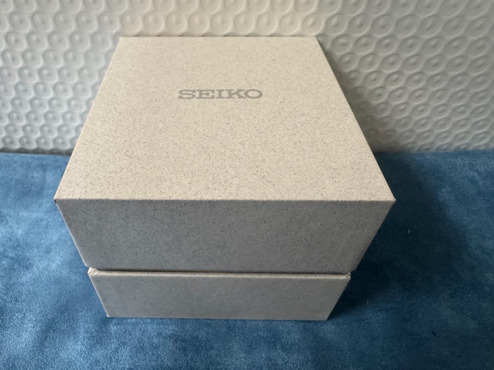 Seiko 5 Sports Collection Deep Blue Sunray Dial Watch for Men SRPL55