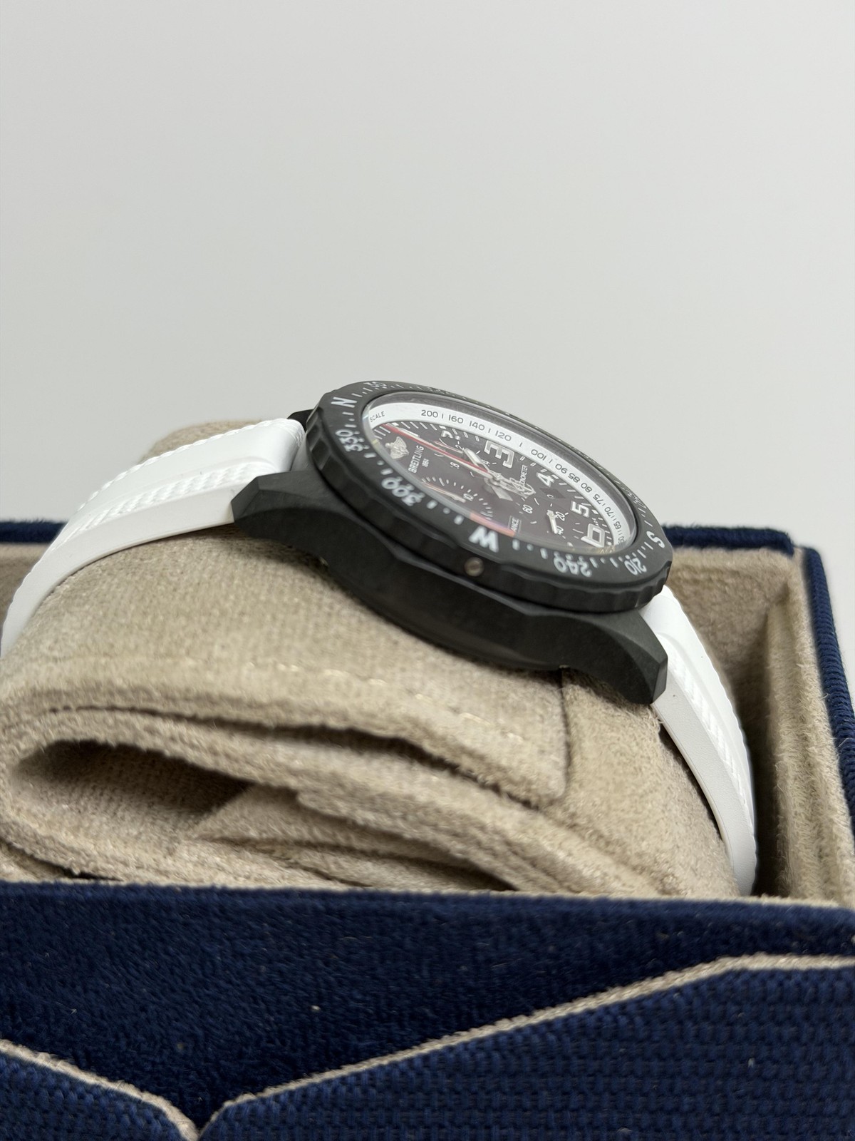 2026 Breitling Endurance Pro 38 X83310