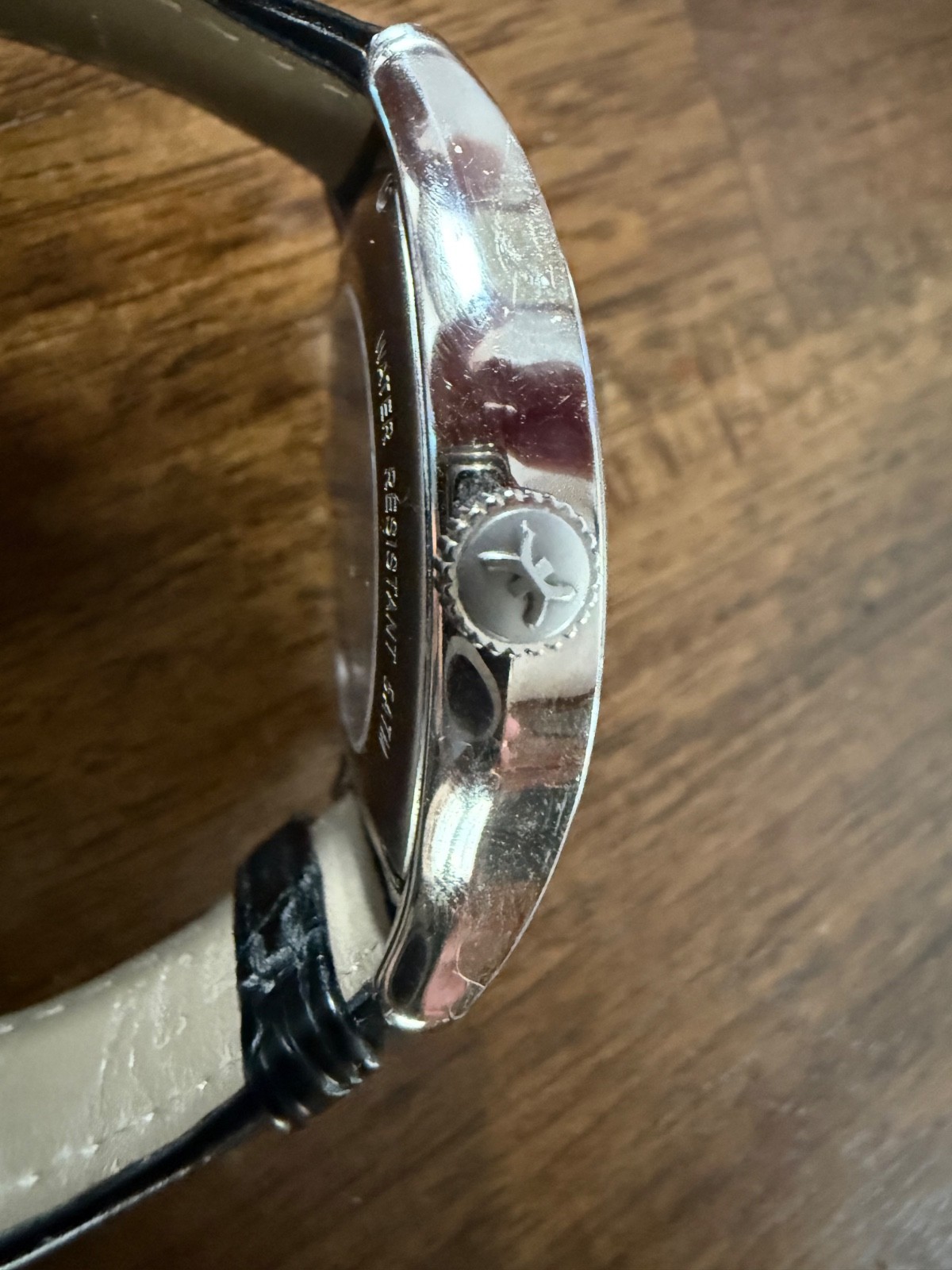 EBEL Classic 100