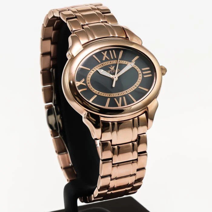 Optima – Swiss Watch – OSL229-RR-8 Quartz 39 mm OSL229 30 m (3 ATM / 100 ft)