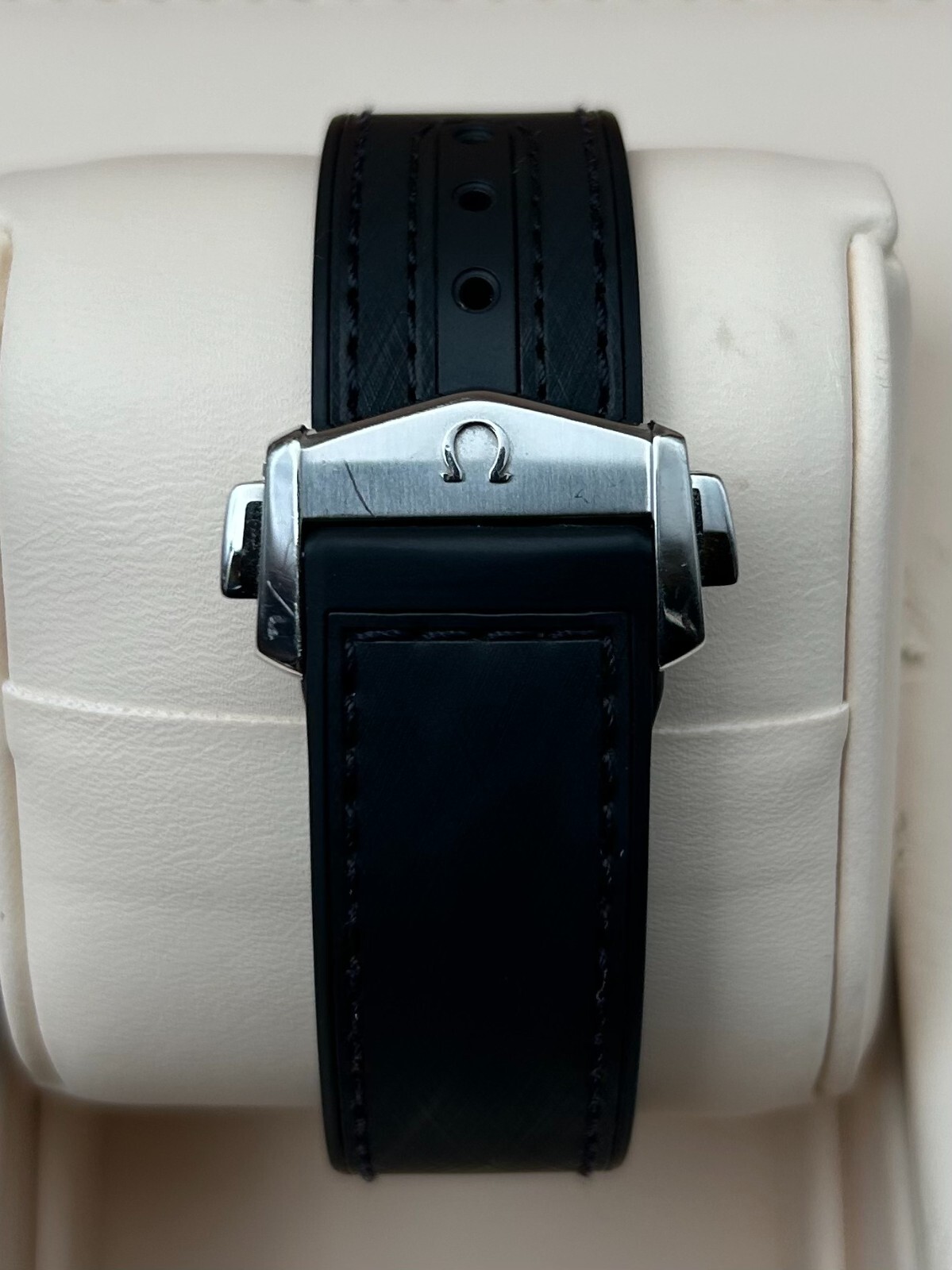 OMEGA Constellation 41Mm 131.12.41.21.06.001 Full Set w/ Box & Papers