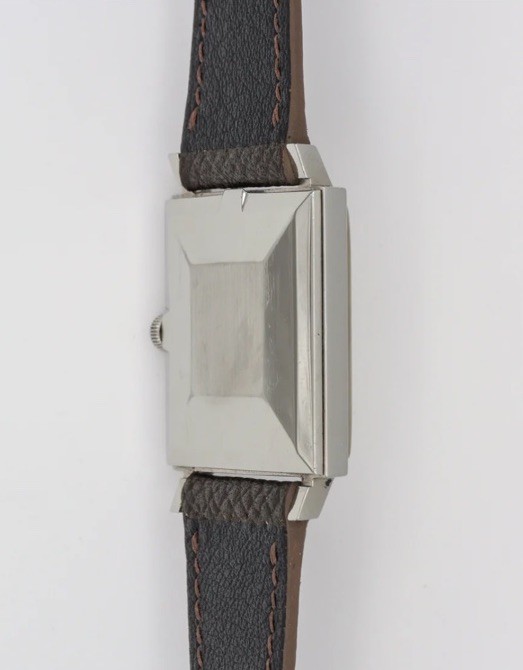 😍 SERVICED Vintage 1960s OMEGA DE VILLE Ref 111.024 Manual Cal 620 Steel Tank