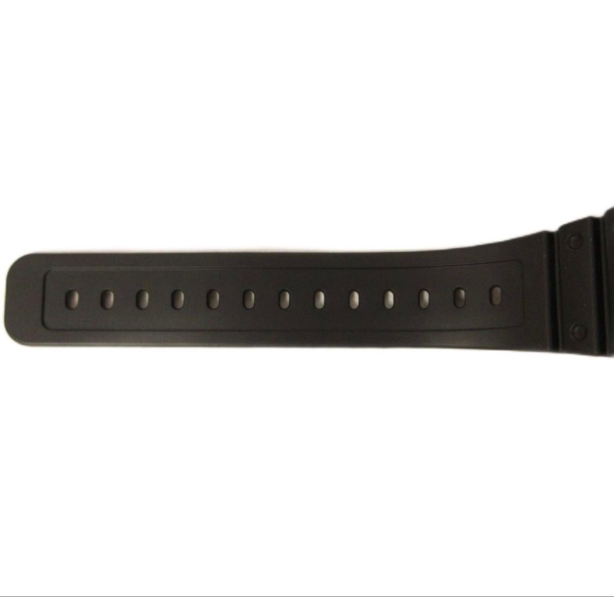 [Unused] Casio G-Shock x STUDIO SEVEN DW5750-E Collaboration Watch
