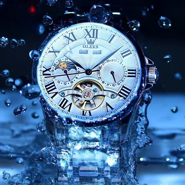 Specifications Hign-concerned Chemical none Feature water proof Display Type