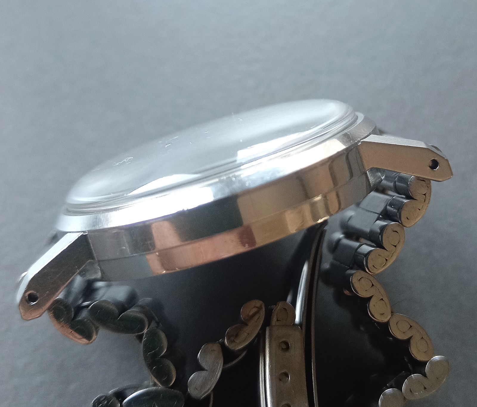 1959 Seiko J13028 Vintage Pre Diver