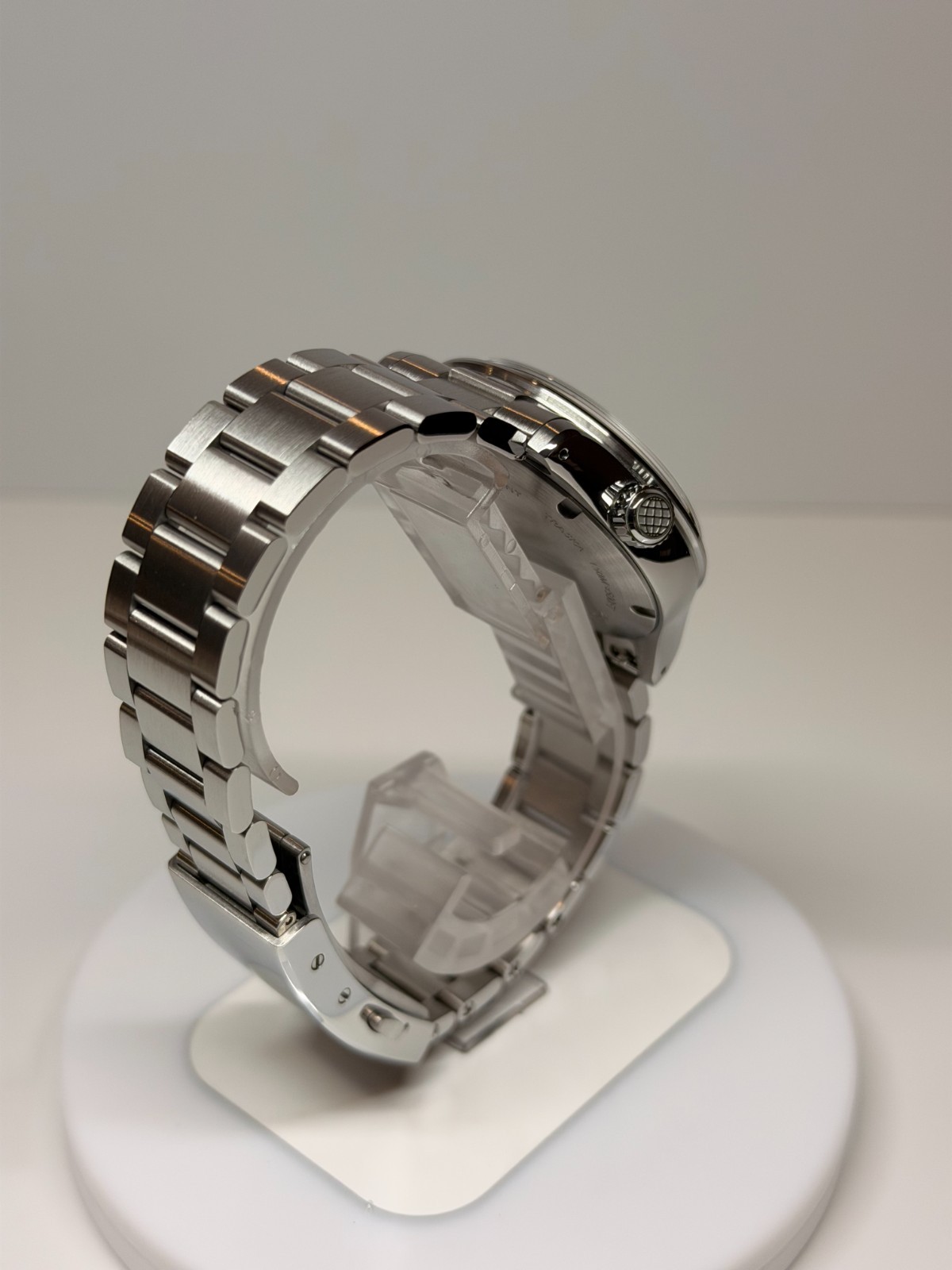 🔥 Traska Venturer GMT Rare Limited Edition “Meteorite Dark” | FULL SET