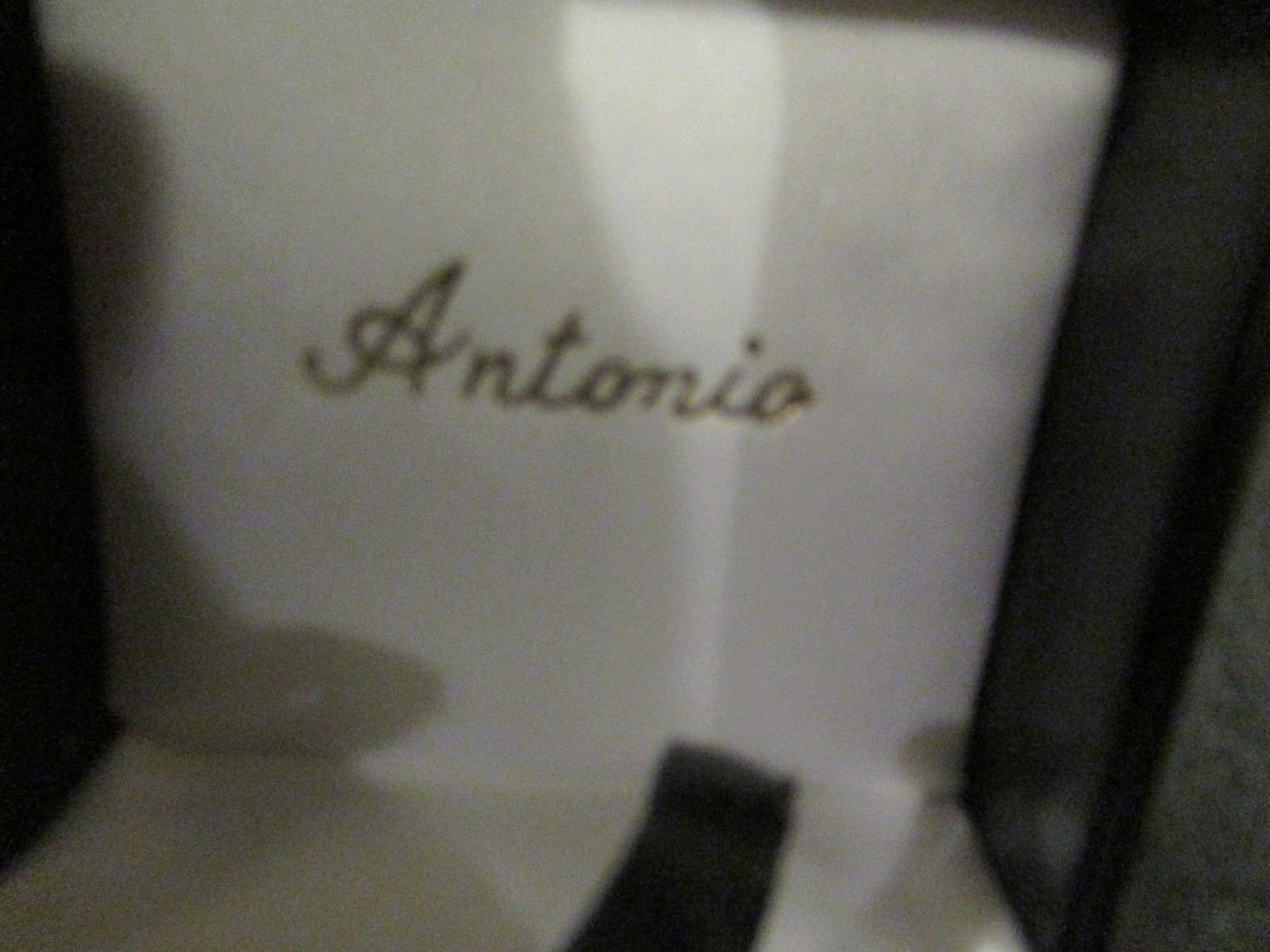 Antonio Ladies Watch Set Gold Tone with Bands Boxed Australia