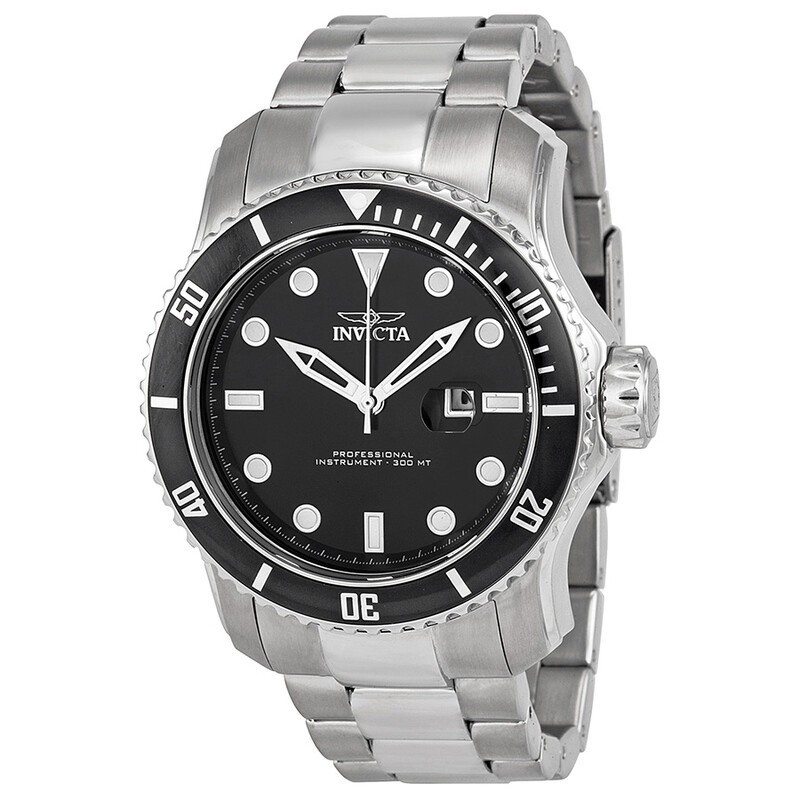 Invicta Men’s 15075 Pro Diver Stainless Steel Watch