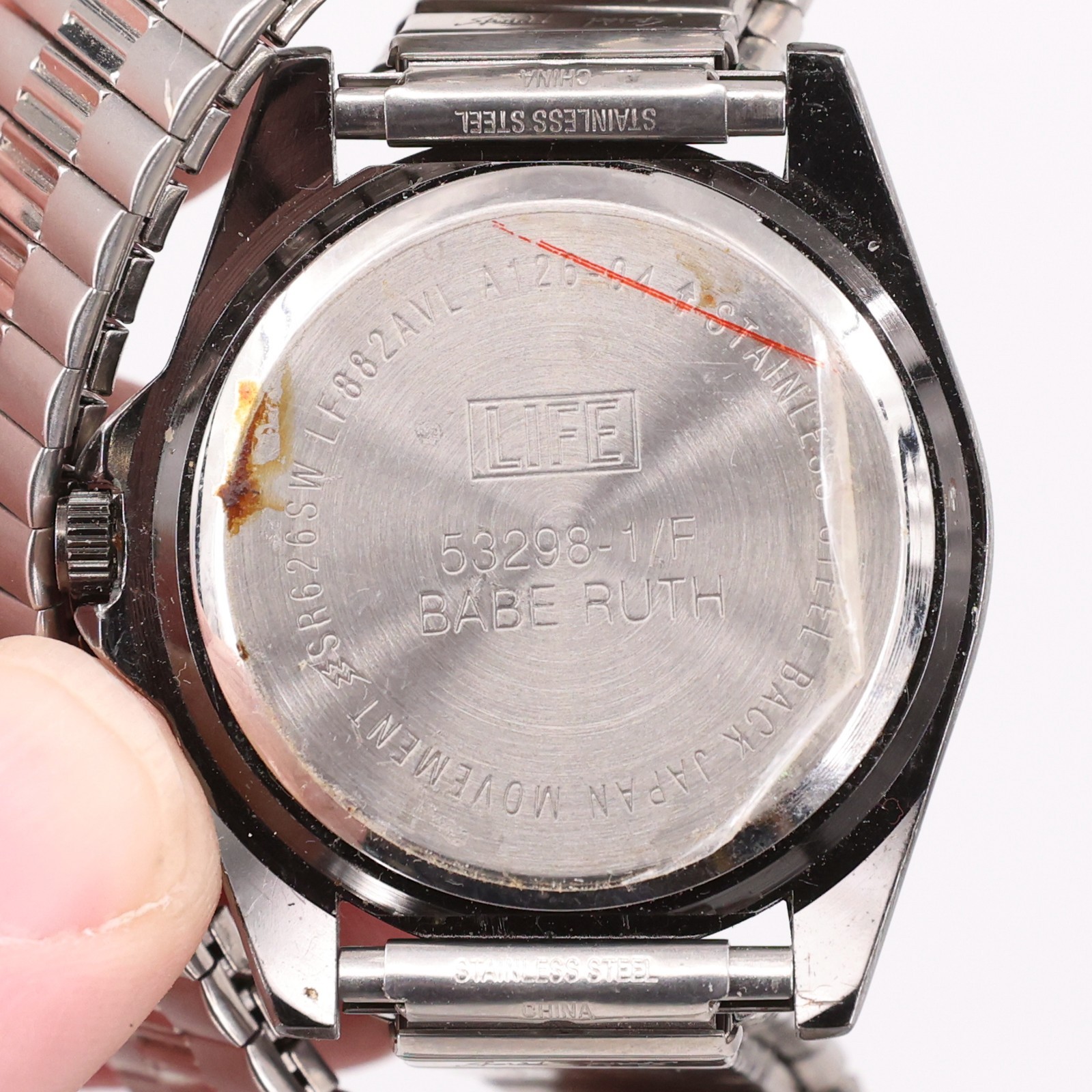 Lot of 23 Assorted Quartz Watches: Timex, Game Time, Ice Star & Geneva