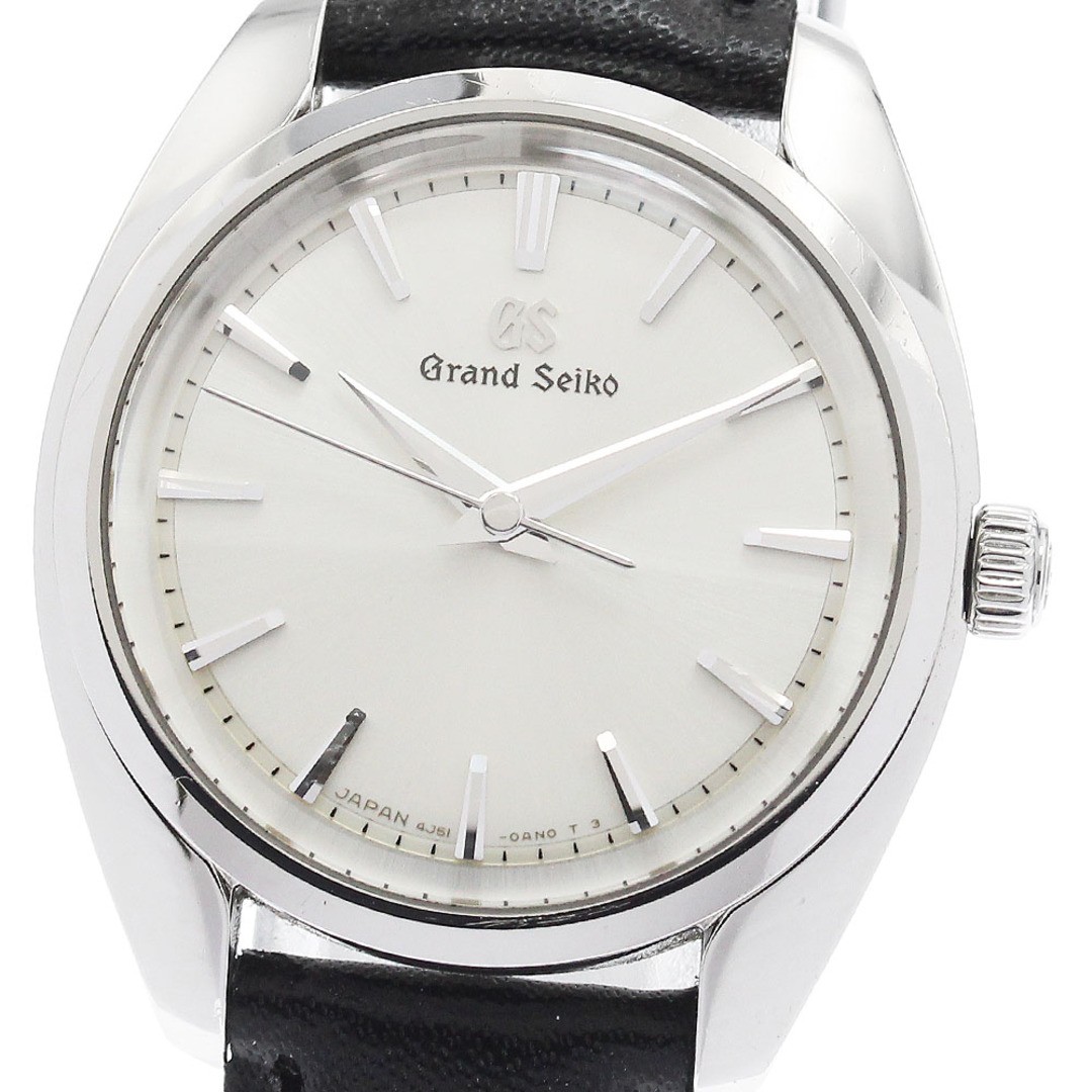 SEIKO STGF337 4J51-0AJ0 Grand Seiko Elegance Collection Quartz Ladies’ Watch