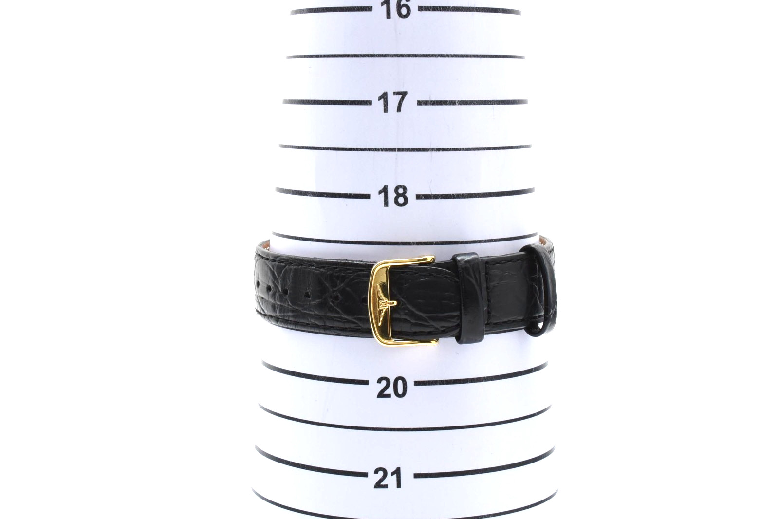▶[ MINT ] Longines Grand Classic L4.720.2 33mm Gold Dial Date Quartz Men’s Watch